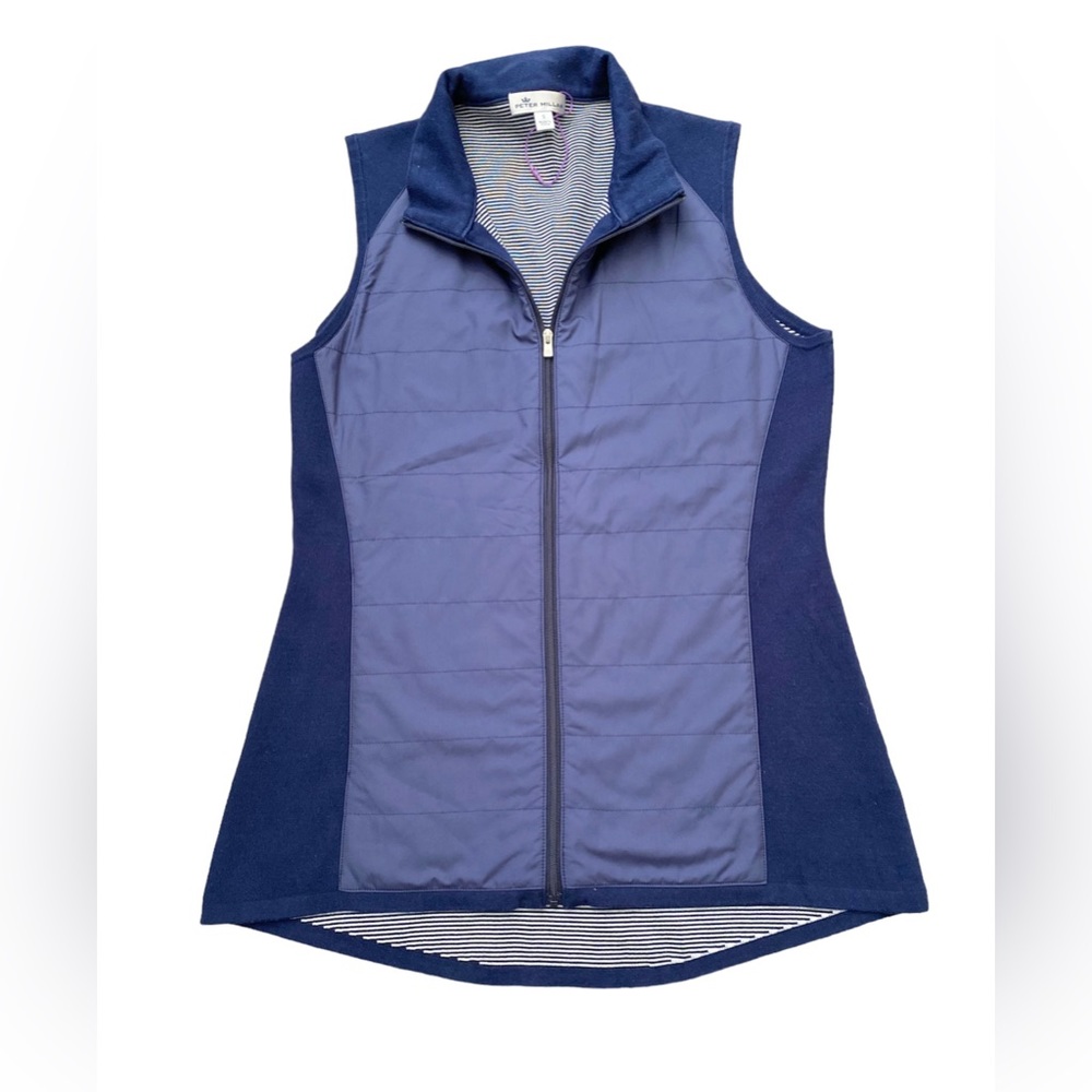 NWOT Peter Millar Women’s Vest Size Small
